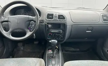 Daewoo Nubira 1998 года за 4 990 BYN в Гомель