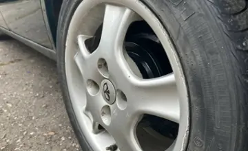 Daewoo Nubira 1998 года за 4 990 BYN в Гомель