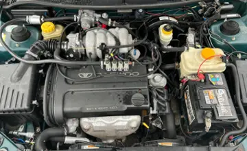 Daewoo Nubira 1998 года за 4 990 BYN в Гомель