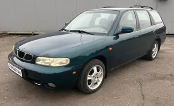 Daewoo Nubira 1998 года за 4 990 BYN в Гомель