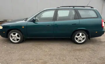 Daewoo Nubira 1998 года за 4 990 BYN в Гомель