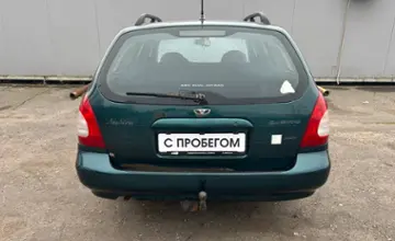 Daewoo Nubira 1998 года за 4 990 BYN в Гомель