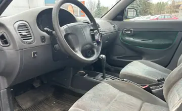 Daewoo Nubira 1998 года за 4 990 BYN в Гомель