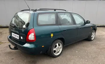 Daewoo Nubira 1998 года за 4 990 BYN в Гомель