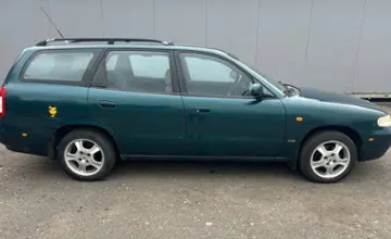 Daewoo Nubira 1998 года за 4 990 BYN в Гомель