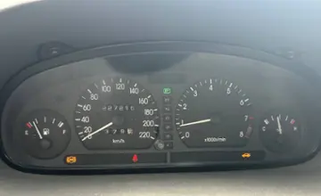 Daewoo Nubira 1998 года за 4 990 BYN в Гомель