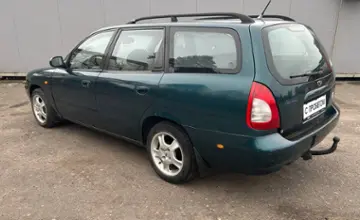 Daewoo Nubira 1998 года за 4 990 BYN в Гомель