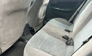 Daewoo Nubira 1998 года за 4 990 BYN в Гомель