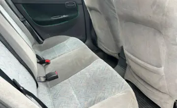 Daewoo Nubira 1998 года за 4 990 BYN в Гомель