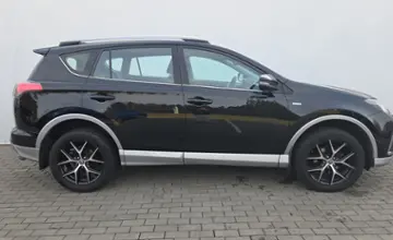 Toyota RAV4 2016 года за 74 990 BYN в Минск