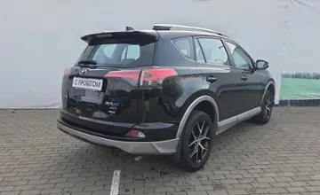 Toyota RAV4 2016 года за 74 990 BYN в Минск