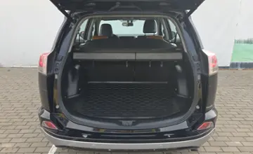 Toyota RAV4 2016 года за 74 990 BYN в Минск