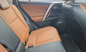 Toyota RAV4 2016 года за 74 990 BYN в Минск