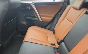 Toyota RAV4 2016 года за 74 990 BYN в Минск