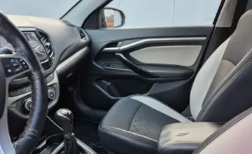 LADA (ВАЗ) Vesta Cross 2018 года за 33 990 BYN в Гомель