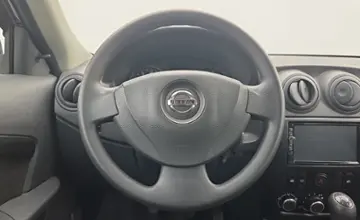 Nissan Almera 2016 года за 25 990 BYN в Минск