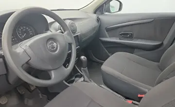 Nissan Almera 2016 года за 25 990 BYN в Минск