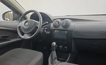 Nissan Almera 2016 года за 25 990 BYN в Минск