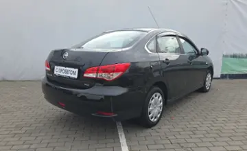 Nissan Almera 2016 года за 25 990 BYN в Минск