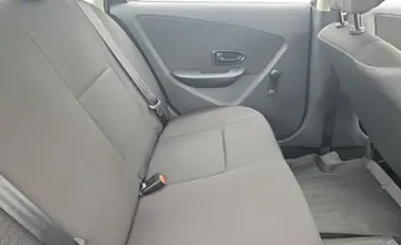 Nissan Almera 2016 года за 25 990 BYN в Минск