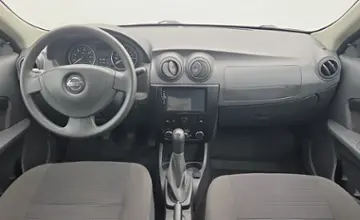 Nissan Almera 2016 года за 25 990 BYN в Минск