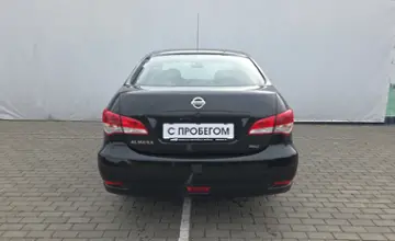 Nissan Almera 2016 года за 25 990 BYN в Минск