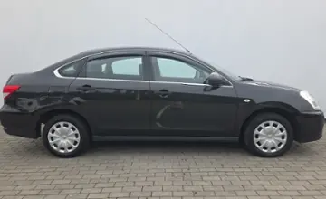 Nissan Almera 2016 года за 25 990 BYN в Минск