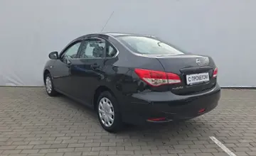 Nissan Almera 2016 года за 25 990 BYN в Минск