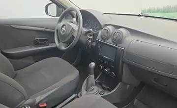 Nissan Almera 2016 года за 25 990 BYN в Минск