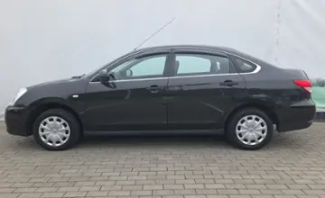 Nissan Almera 2016 года за 25 990 BYN в Минск