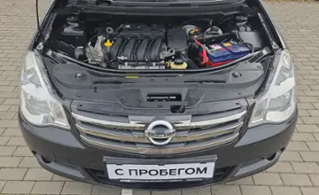 Nissan Almera 2016 года за 25 990 BYN в Минск