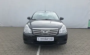 Nissan Almera 2016 года за 25 990 BYN в Минск