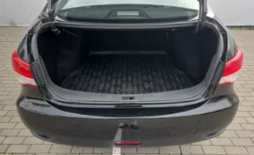 Nissan Almera 2016 года за 25 990 BYN в Минск