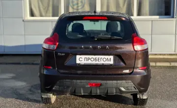 LADA (ВАЗ) XRAY 2017 года за 28 390 BYN в Витебск