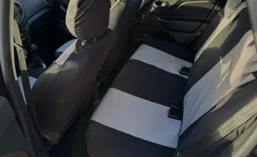 LADA (ВАЗ) XRAY 2017 года за 28 390 BYN в Витебск