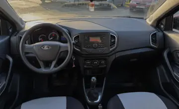 LADA (ВАЗ) XRAY 2017 года за 28 390 BYN в Витебск