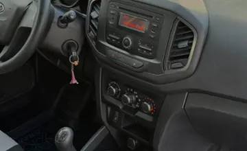 LADA (ВАЗ) XRAY 2017 года за 28 390 BYN в Витебск