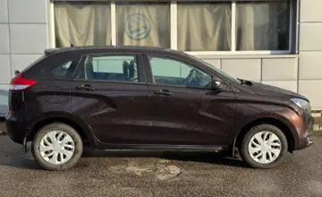 LADA (ВАЗ) XRAY 2017 года за 28 390 BYN в Витебск