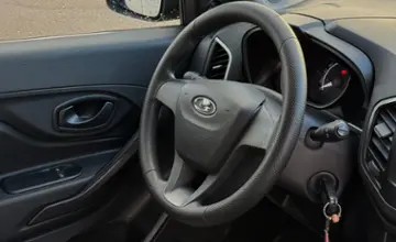 LADA (ВАЗ) XRAY 2017 года за 28 390 BYN в Витебск