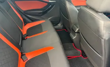 LADA (ВАЗ) Vesta Cross 2018 года за 35 990 BYN в Витебск