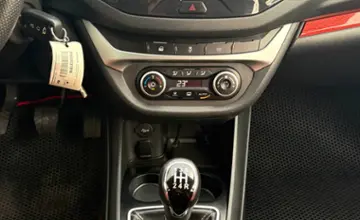 LADA (ВАЗ) Vesta Cross 2018 года за 35 990 BYN в Витебск