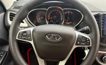 LADA (ВАЗ) Vesta Cross 2018 года за 35 990 BYN в Витебск