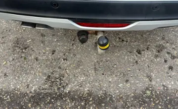 LADA (ВАЗ) Vesta Cross 2018 года за 35 990 BYN в Витебск