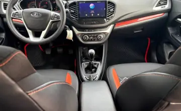 LADA (ВАЗ) Vesta Cross 2018 года за 35 990 BYN в Витебск