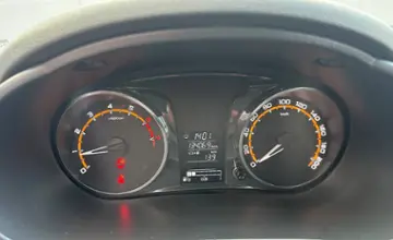 LADA (ВАЗ) Granta 2019 года за 18 190 BYN в Гомель