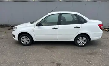 LADA (ВАЗ) Granta 2019 года за 18 190 BYN в Гомель