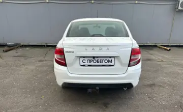 LADA (ВАЗ) Granta 2019 года за 18 190 BYN в Гомель