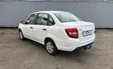 LADA (ВАЗ) Granta 2019 года за 18 190 BYN в Гомель