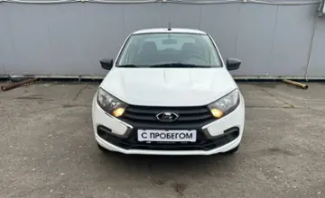 LADA (ВАЗ) Granta 2019 года за 18 190 BYN в Гомель