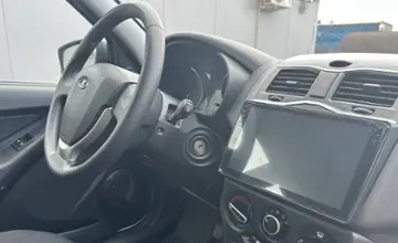 LADA (ВАЗ) Granta 2019 года за 18 190 BYN в Гомель